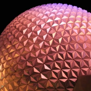 Epcot 12/07
