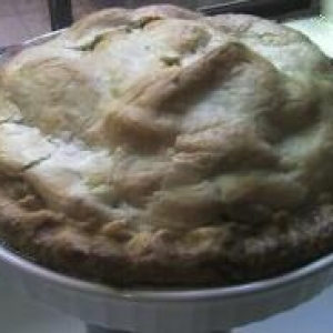 pie