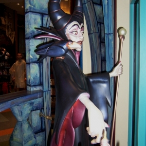 Maleficent