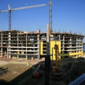 CR Construction 12/08/07