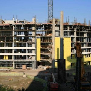 CR Construction 12/08/07
