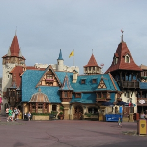 Fantasyland 10-2007