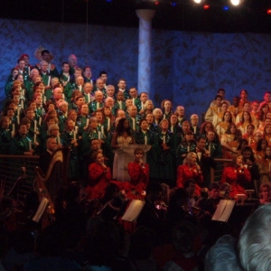 Candlelight Processional