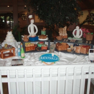 Vero Beach Holiday Display