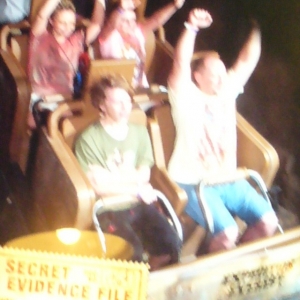 Everest redneckin