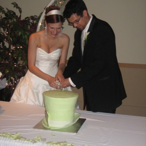 Cake Cutting