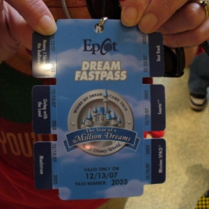 Dream FP's