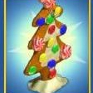 Gingerbread_Tree