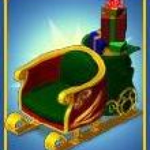 Santa_Chair