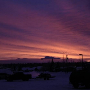 Sunrise