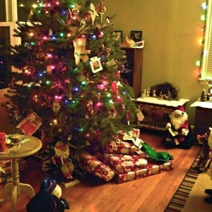 Holly