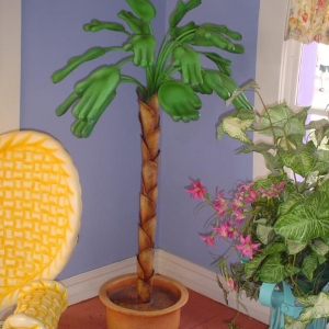 Palm Tree