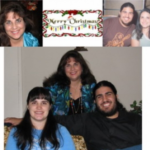 Merry Christmas 2007