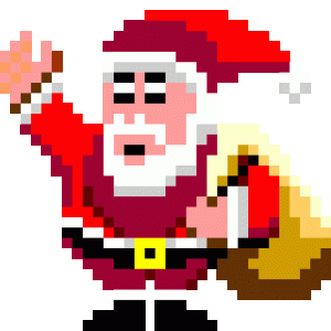 santa