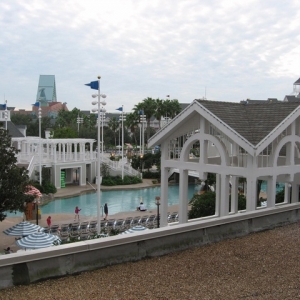 Beach Club Pool