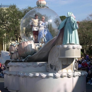 MK Parade