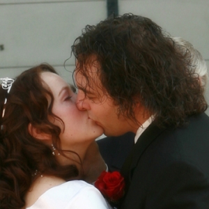 Kiss