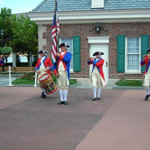 Fife and Drum