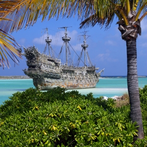 The Flying Dutchman (long)