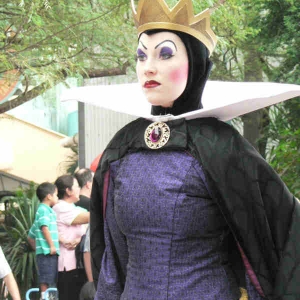 Studios Parade