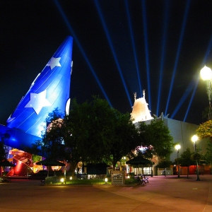 Magic Nights