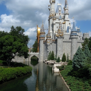 Castle in the Sky