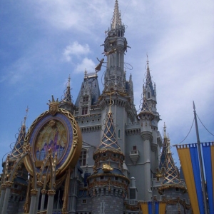 Once upon a dream