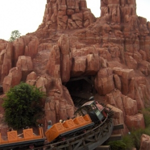 Wildest Ride in the Wilderness