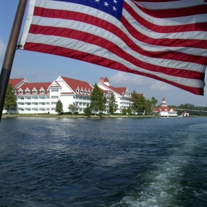 Grand Ole Floridian