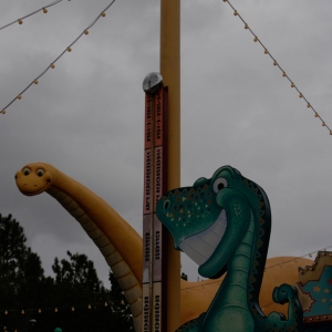 Dinoland