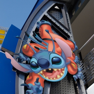 Stitch