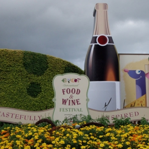 Food and Wine