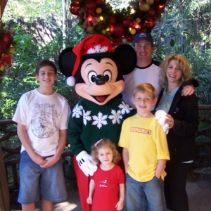 2007 Christmas