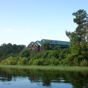 Wilderness Lodge