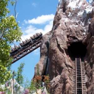 Expedition Everest