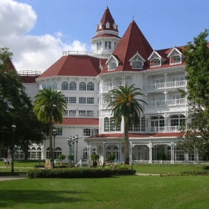 Grand Floridian