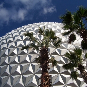 Spaceship Earth