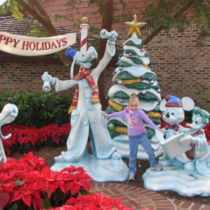 Downtown Holiday