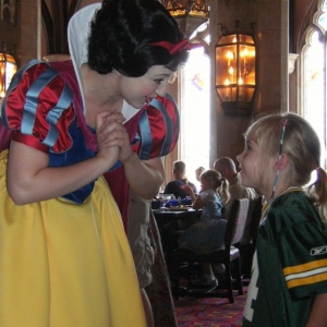 Snow White