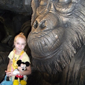 Animal Kingdom