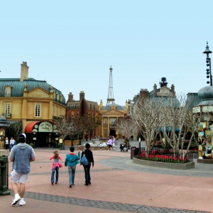 Epcot
