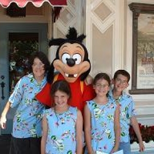 Disneyland