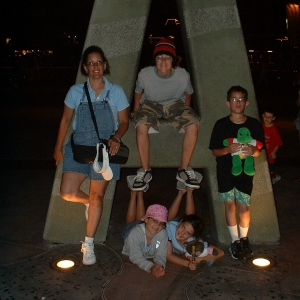 California Adventure