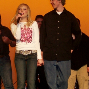 Carmen & Jeff
