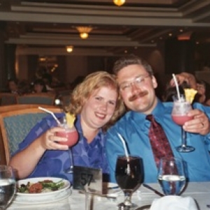 Steve & Amy
