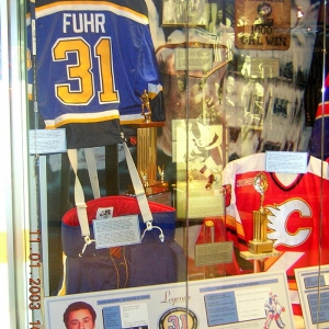 fuhrdisplay