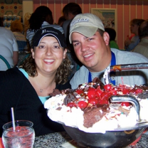 The Kitchen Sink!