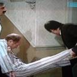 Fawlty Towers