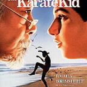 Karate Kid