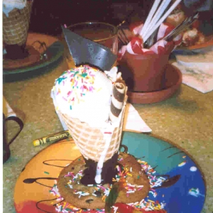 Ice cream Social GG (adult)